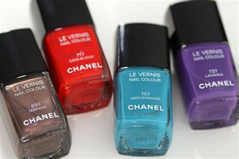 chanel summer 2015 mediterranee|Chanel Mediterranee Collection for Summer 2015 .